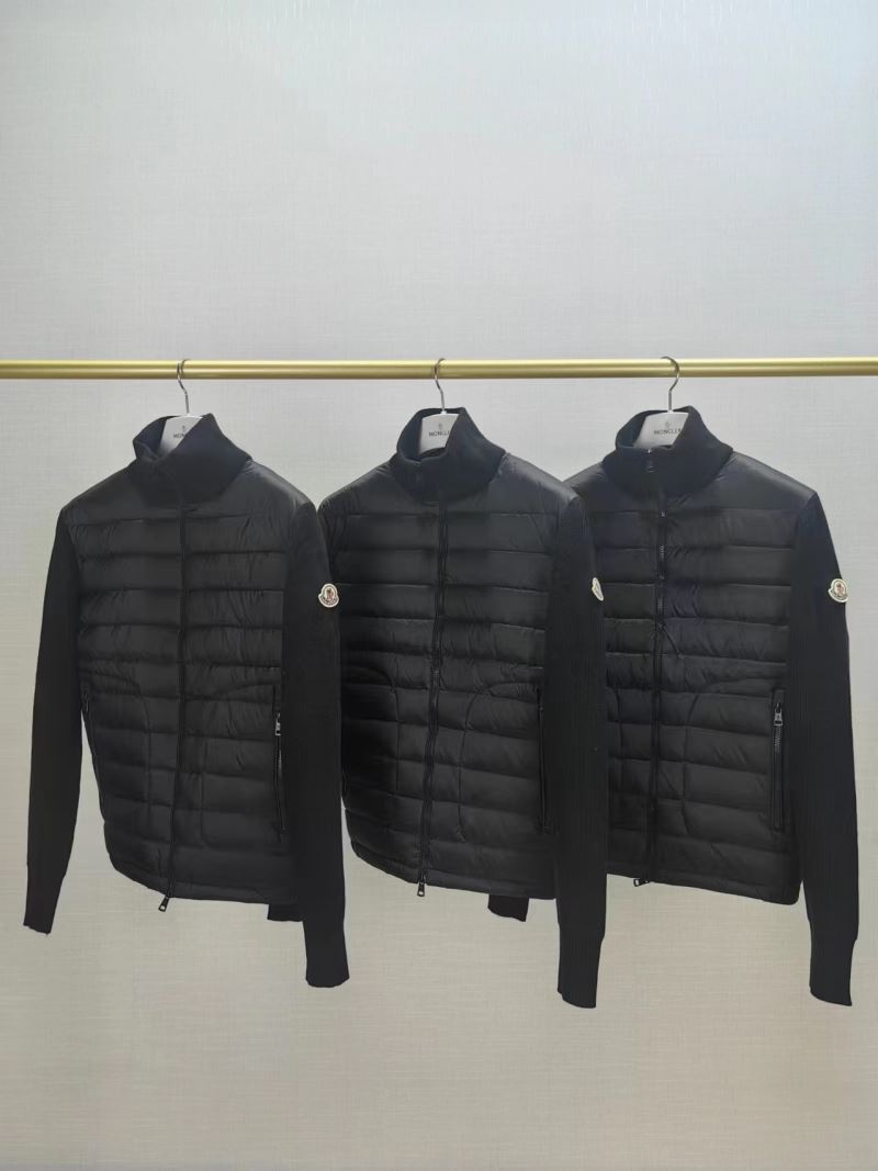 Moncler Down Jackets